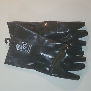 Never used Mid West Quality Gloves (XL)